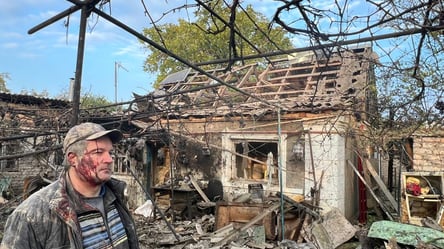 Херсон обстрілюють цілодобово, — інтервʼю про життя у місті - 290x160