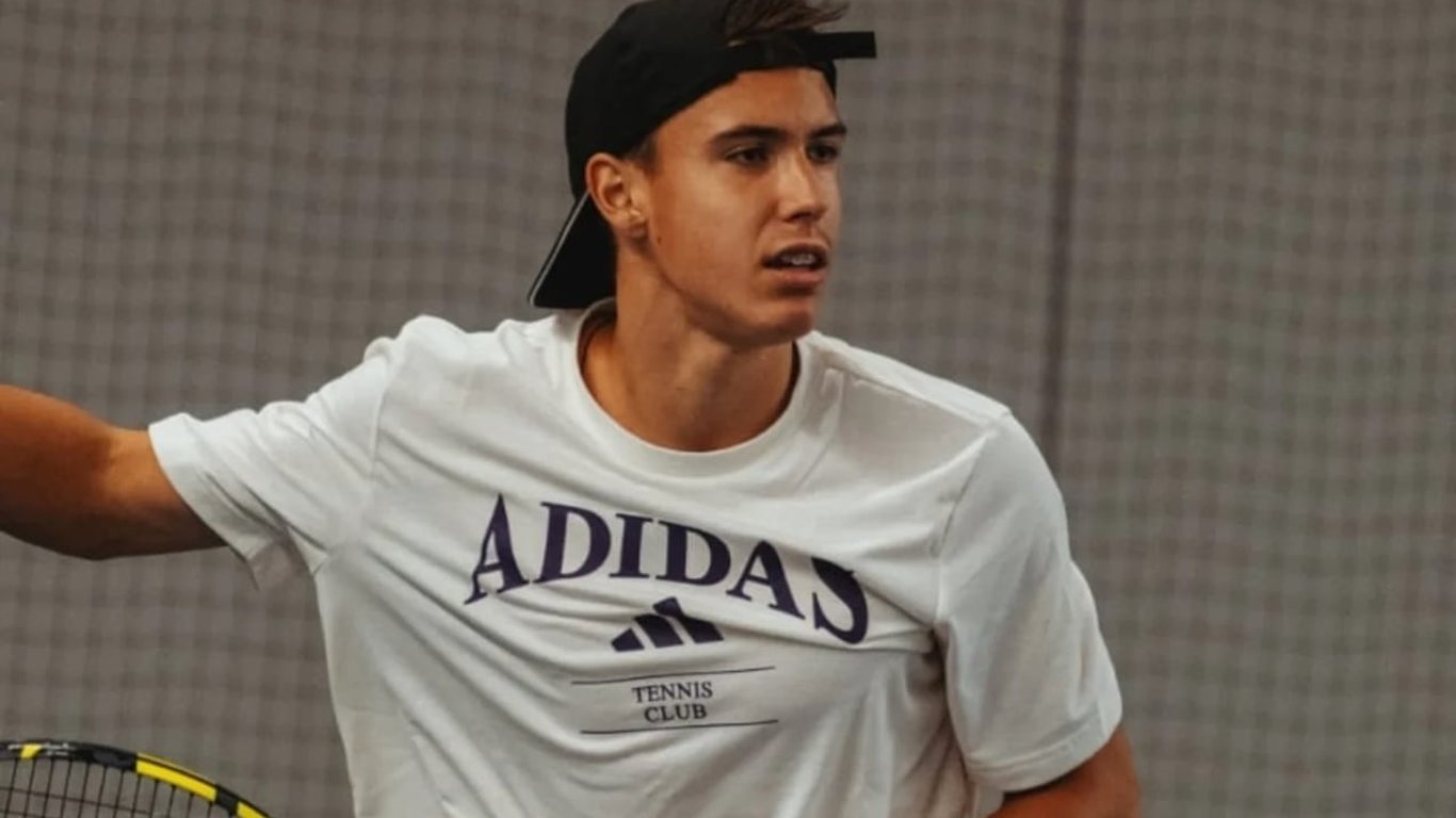 Український тенісист виступатиме під прапором іншої країни