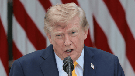 WSJ: Трамп планує підписати санкції Грема проти РФ - 304x171
