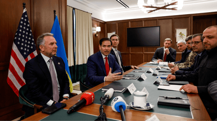 США могут заблокировать Украине вступление в НАТО — детали от CNN - 290x166