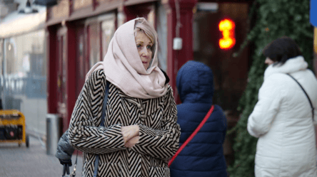 Одессу накроет зимний холод — погода на завтра - 290x166