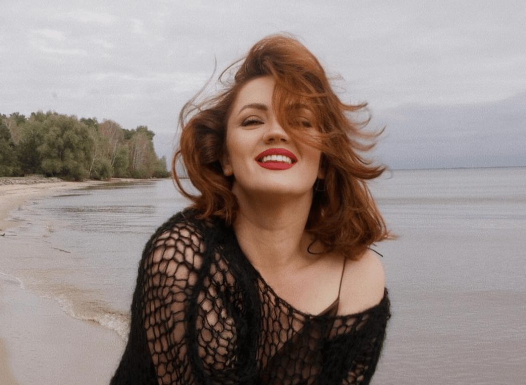 Оля Цибульска поділилась своєю історією схуднення на 12 кг - фото 2