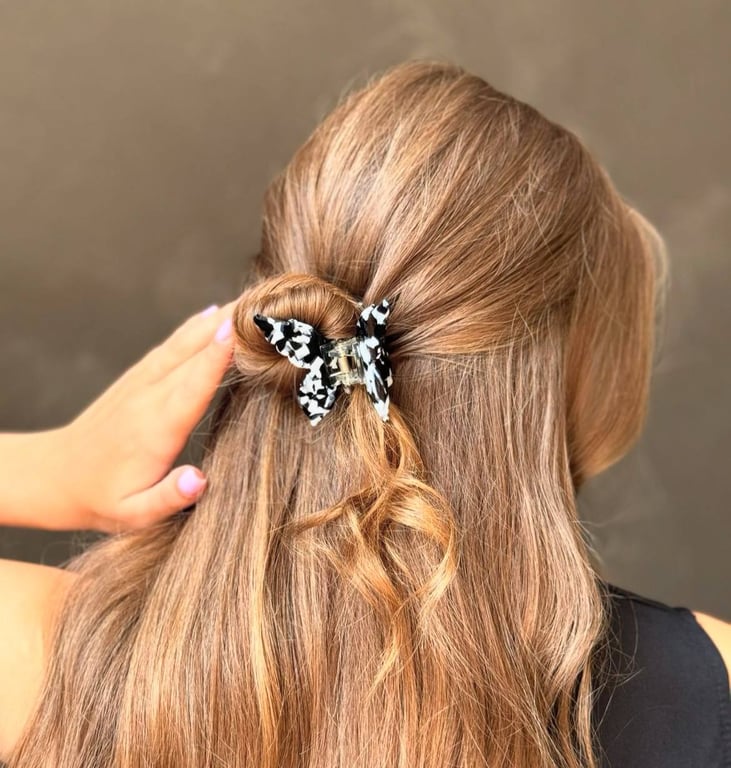 Трендовые оттенки волос 2025 — время обновить стиль - фото 3