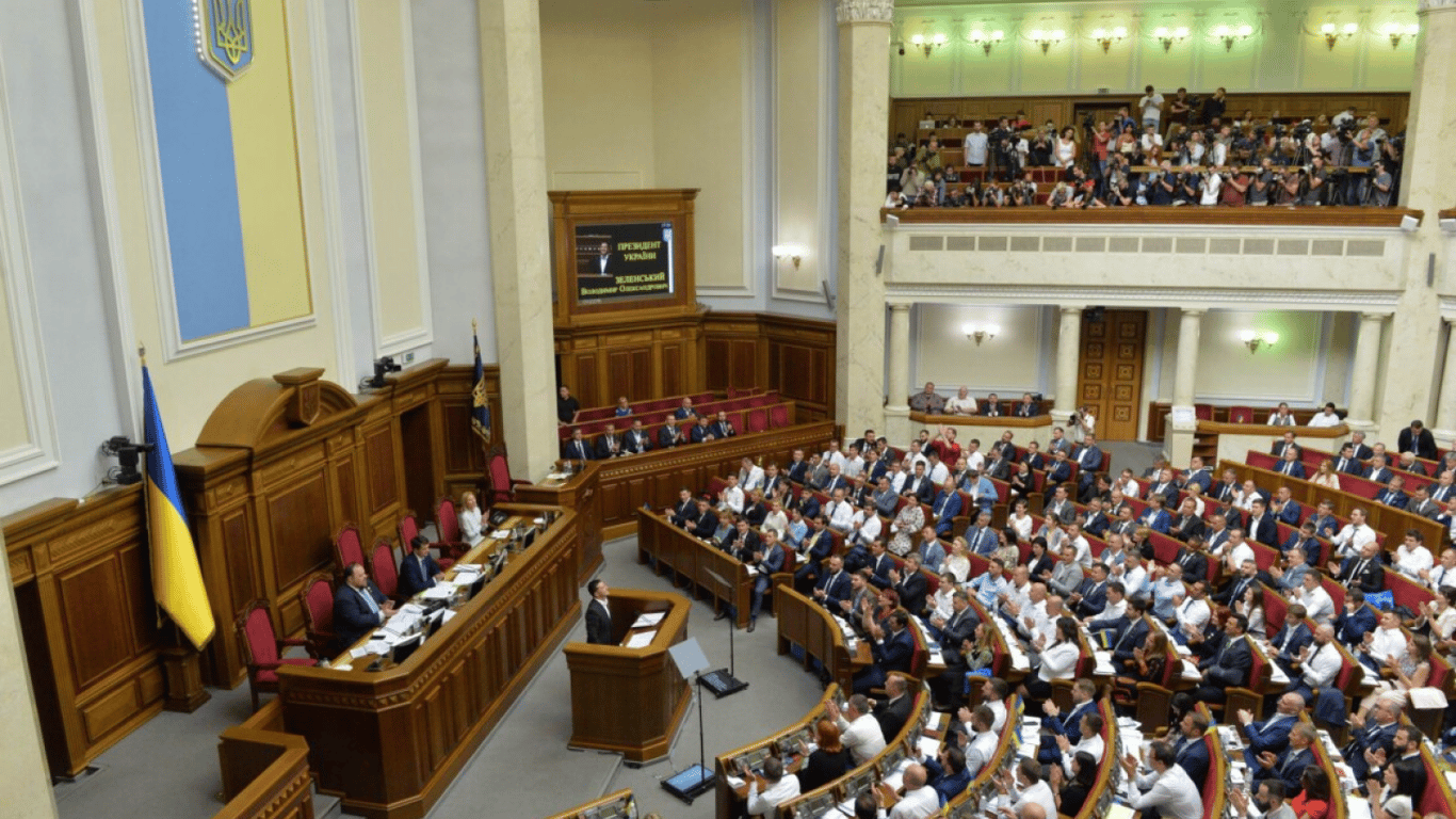 Нардеп пояснив деталі декриміналізації відео для дорослих. Читайте на  UKR.NET