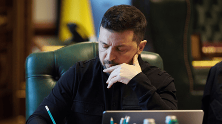 Зеленський розповів, як Україна використає заморожені активи РФ - 285x160