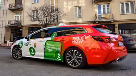 В Польше полицейский угрожал таксисту-украинцу — какая причина - 285x160