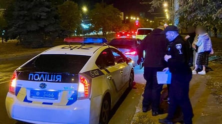 В Одессе расследуют обстоятельства смертельного ДТП в Киевском районе - 285x160
