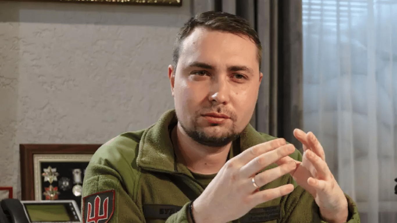 ГУР трижды пыталось освободить Энергодар и ЗАЭС: Буданов рассказал о причинах неудачи