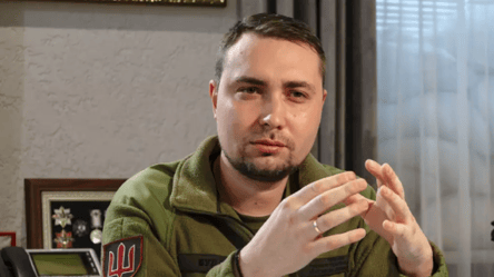 ГУР трижды пыталось освободить Энергодар и ЗАЭС: Буданов рассказал о причинах неудачи - 290x160