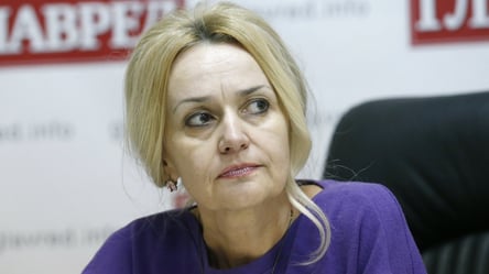 Сегодня Ирине Фарион исполнилось бы 62 года: путь легендарного языковеда - 290x166