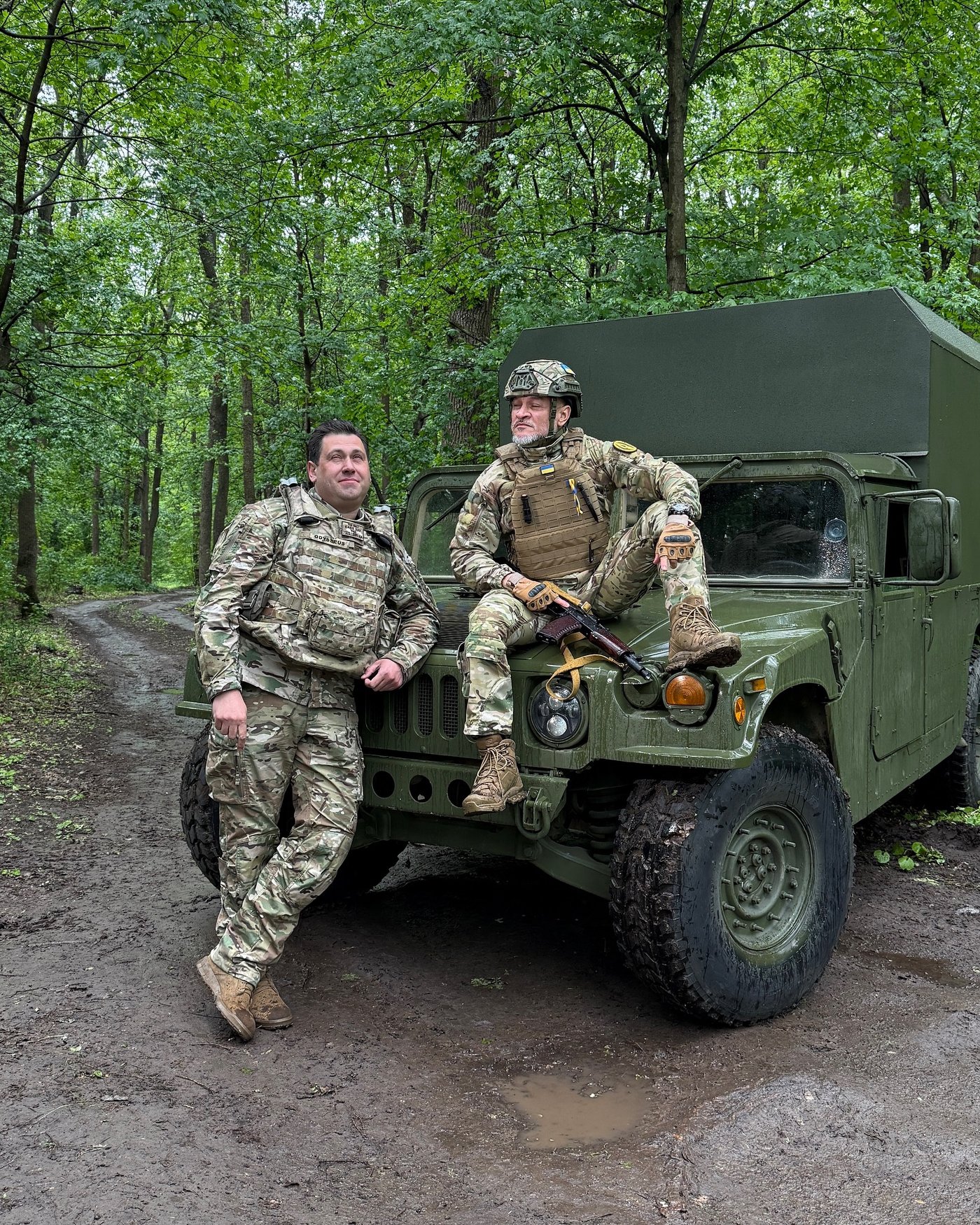 Екстор Хіменес-Браво