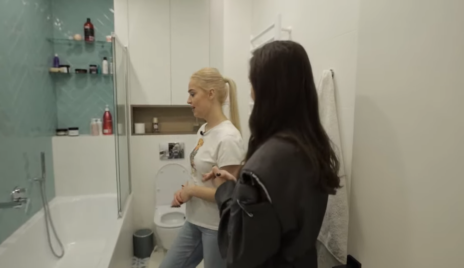 Переможниця "Холостяка-13" показала свою квартиру в Києві - фото 7