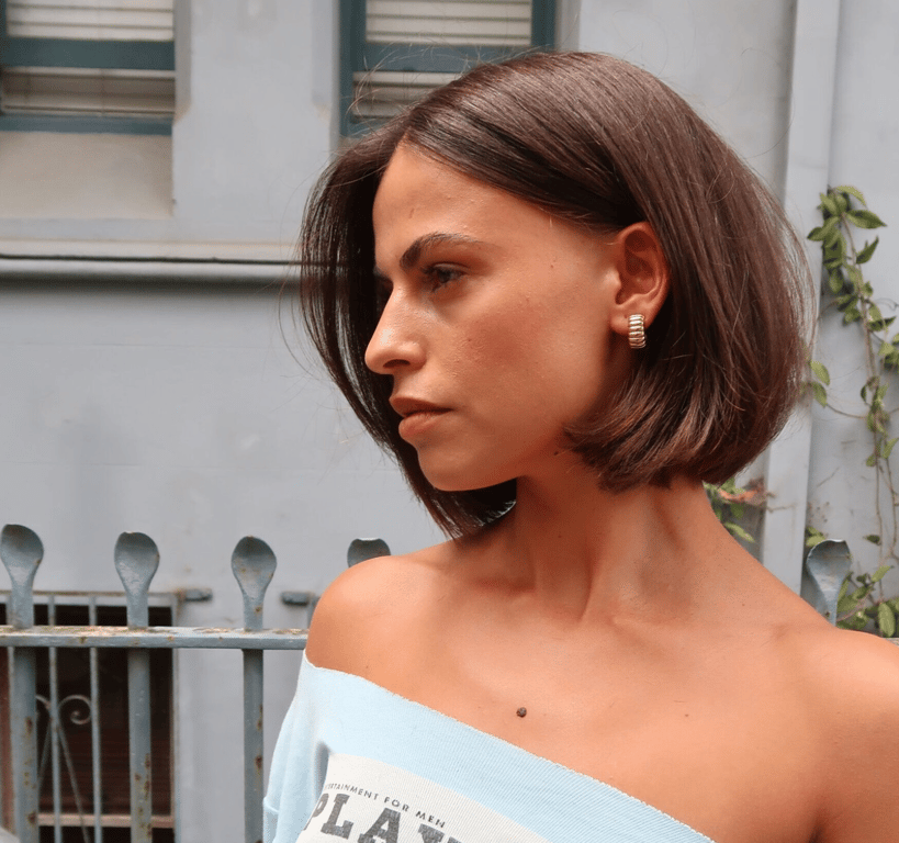 The haircut that will add originality to any look