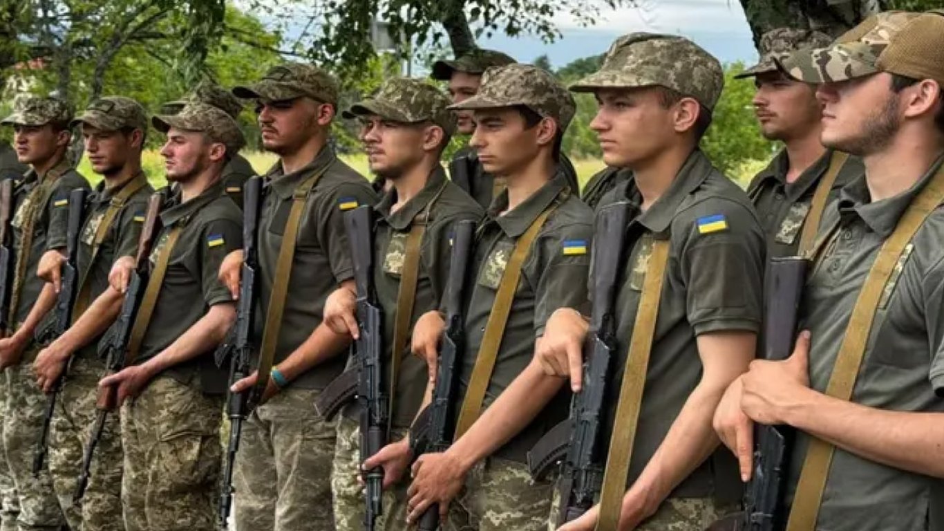 Решетилова заявила про масові госпіталізації мобілізованих із пневмонією