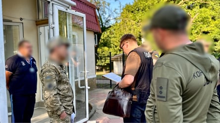 Командування частини на Одещині привласнило 16,7 млн грн - 285x160