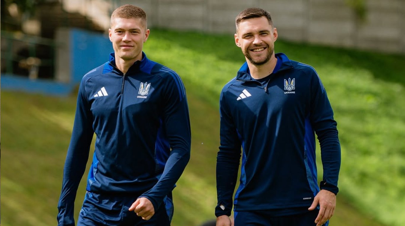 Артем Довбик