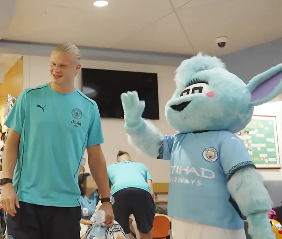 Эрлинг Холлан