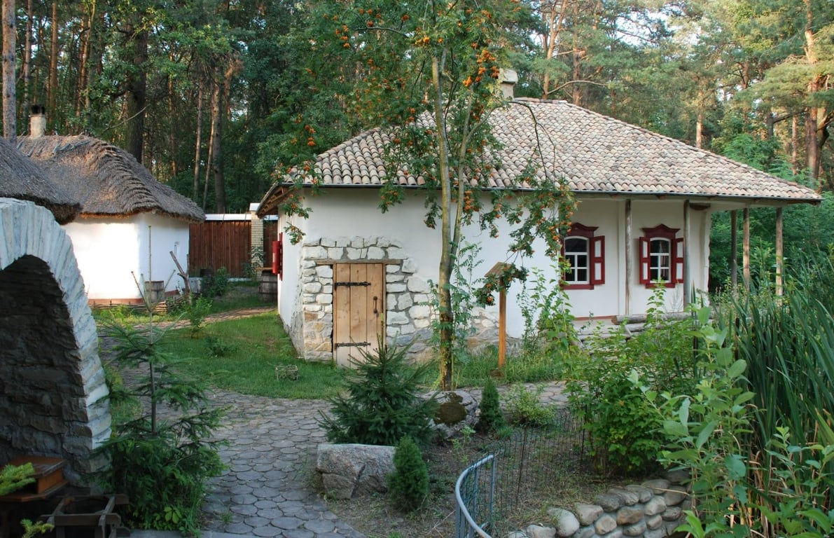 Вихідні в передмісті Києва — куди поїхати з дітьми - фото 1