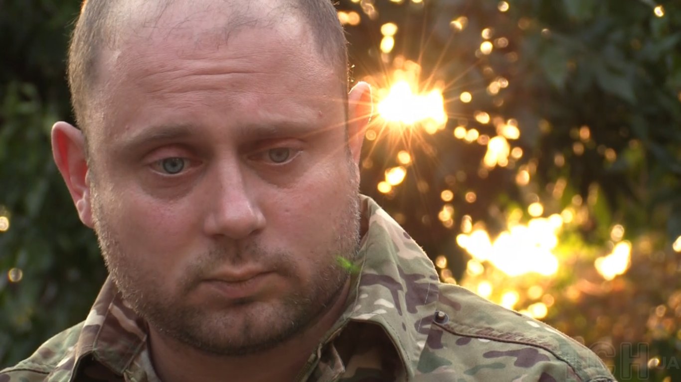 Український військовий розповів про великі втрати побратимів у Попасній