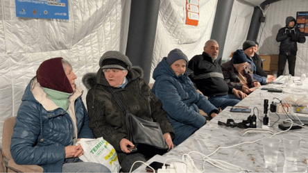 Одещина без світла — скільки людей чекають відновлення - 290x166