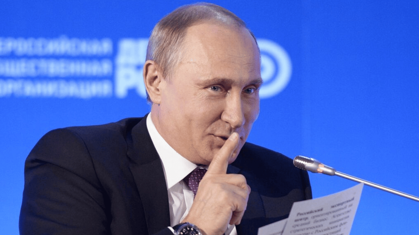 Путин до сих пор верит, что победит Украину, а Трамп станет президентом США, — The Guardian
