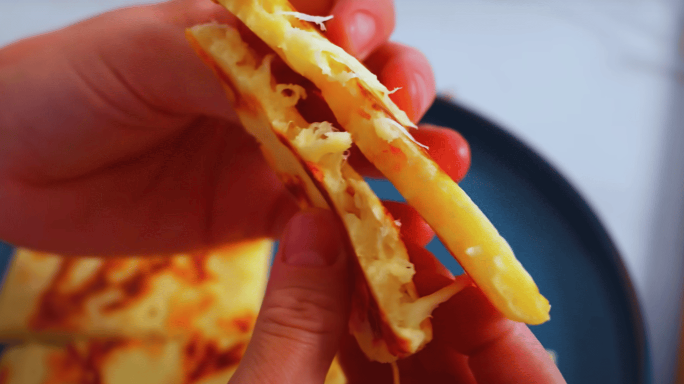 рецепт хачапурі на рідкому тісті