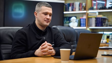 Федоров може замінити людей на полі бою, — депутат - 285x160