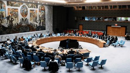 At the UN, the US backed Russia’s position — what happened - 304x171