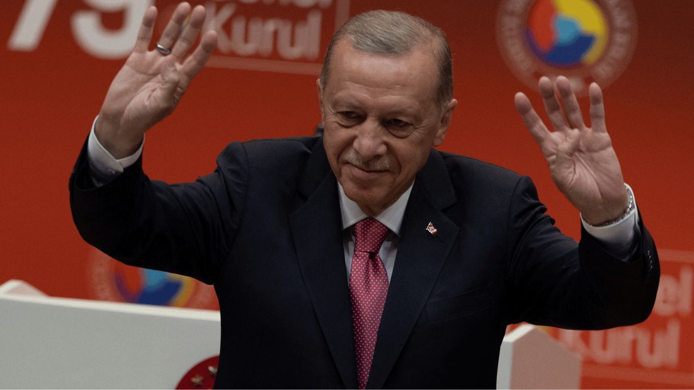 Коли відбудеться інавгурація Ердогана
