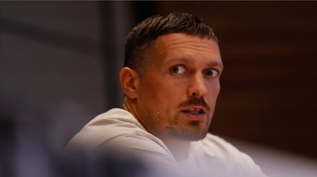 Чем грозит Усику возможная потеря пояса WBO - 285x160