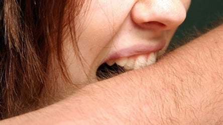 Женщина укусила полицейского — как ее наказал суд - 285x160