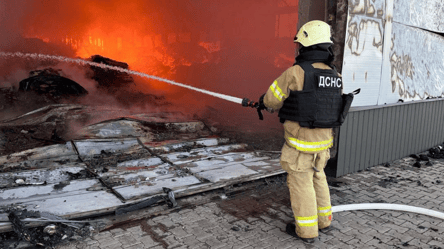 Окупанти майже 500 разів вдарили по Запорізькій області — деталі - 285x160