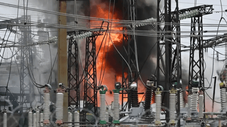 Россияне атаковали Сумщину — есть перебои со светом и водой - 290x166