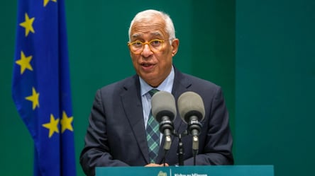 ЄС вважає скасування санкцій на нафту із РФ дуже тривожним - 285x160