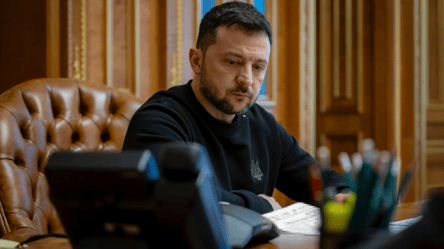 Zelenskyy had a telephone conversation with Meloni —  topic - 285x160