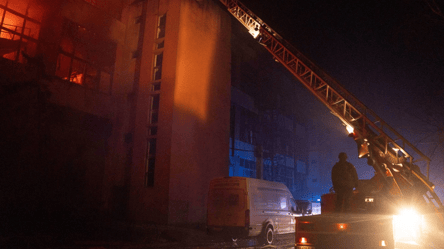 Массированная атака на Одесчину — повреждена энергетика - 304x171