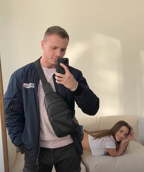 Джозефіна Джексон показала коханого та зізналась, як він ставиться до її роботи - фото 3