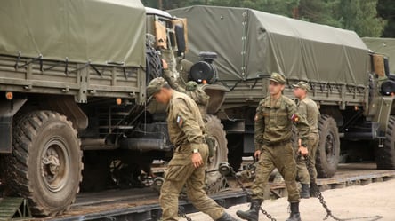 WSJ: Росія перевіряє готовність до нової хвилі мобілізації - 304x171