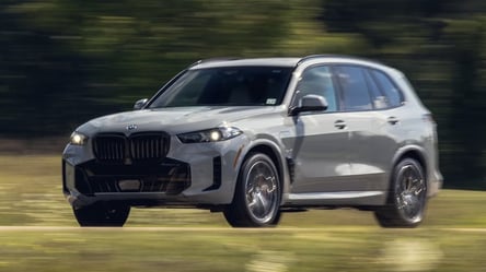 Популярные гибридные автомобили в Украине в 2026 году - 285x160