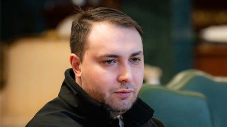 Буданов анонсував заходи протидії корупції в ТЦК і проблем СЗЧ - 285x160