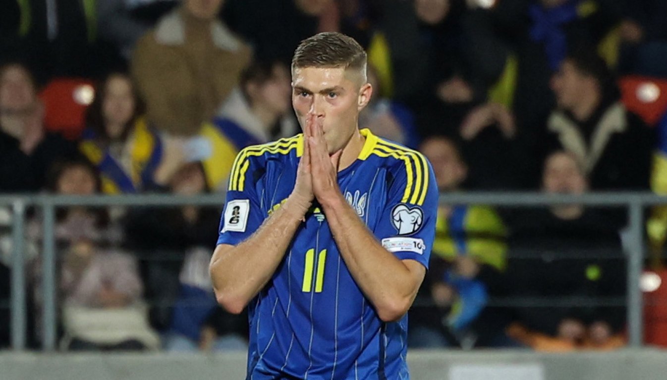 Артем Довбик