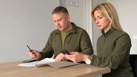 Отец-одиночка и мобилизация: реакция ТЦК на 18-летие ребенка - 285x160