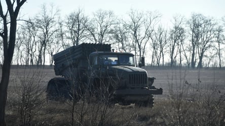 Окупанти накрили "Градом" житловий квартал у Бахмуті: загинуло п'ятеро осіб - 285x160