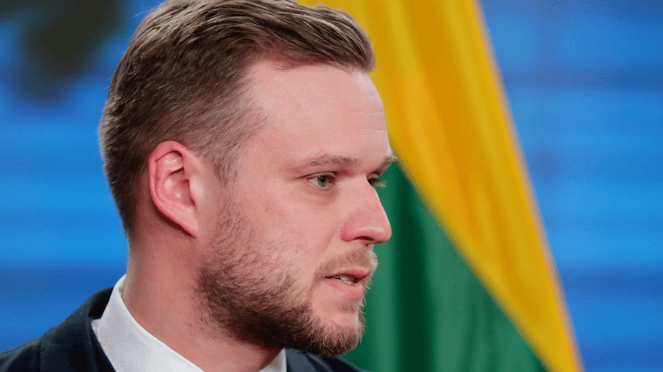 Литва не видит смысла в российских послах в Евросоюзе