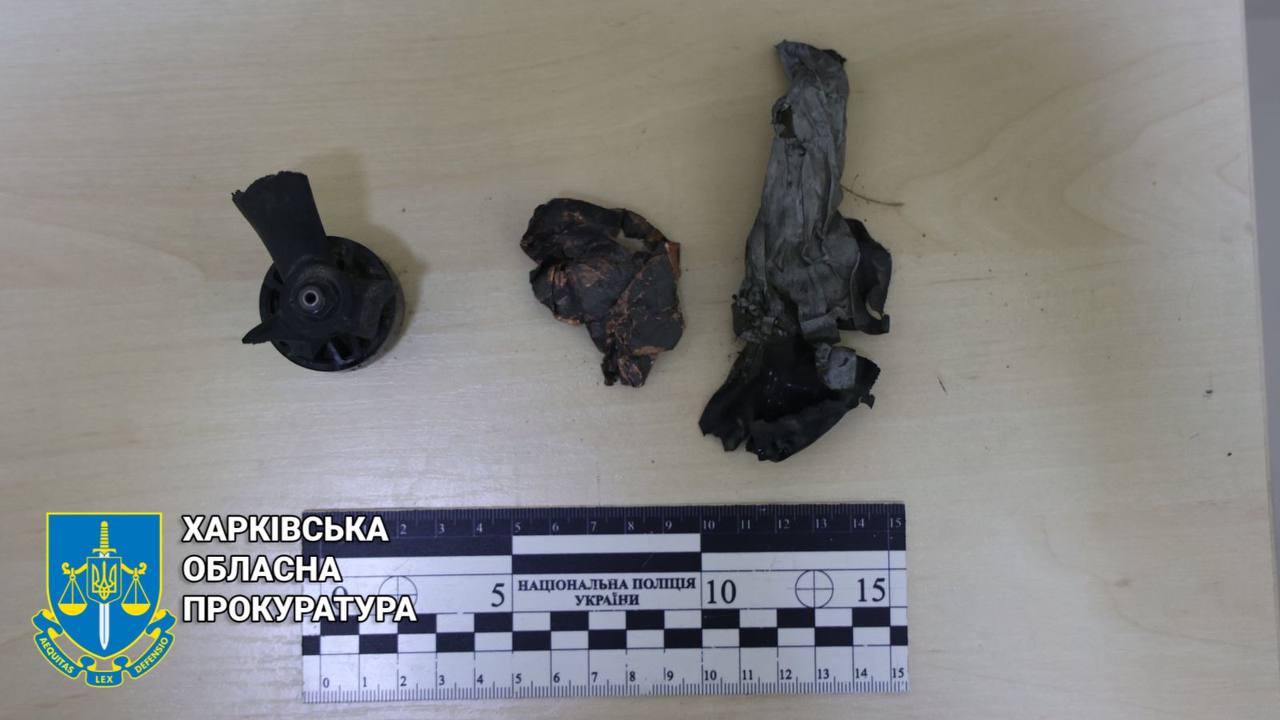 удар по Куп'янську 30 липня