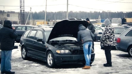 Від Daewoo до Audi — скільки має працювати українець, щоб купити авто - 285x160