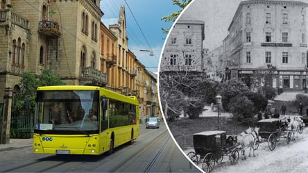 Фиакры и дрожки: на чем передвигались во Львове 150 лет назад и сколько стоил проезд - 285x160
