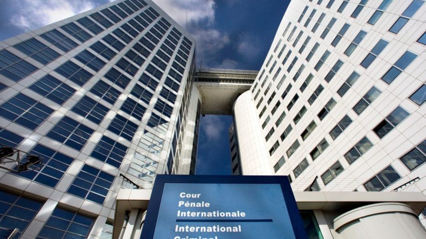 Україна надала Міжнародному кримінальному суду інформацію про підрив Каховської ГЕС