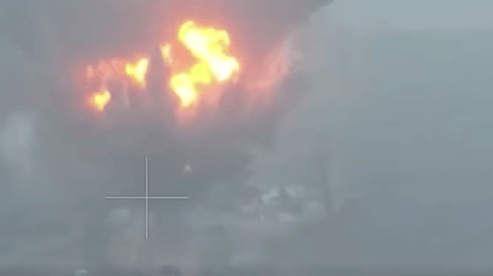 ВСУ разрушили дорогу, по которой россияне пробирались в Покровск - 285x160