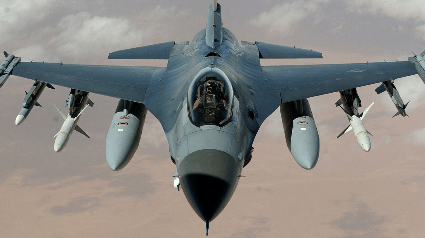 В США одобрили продажу F-16 Турции
